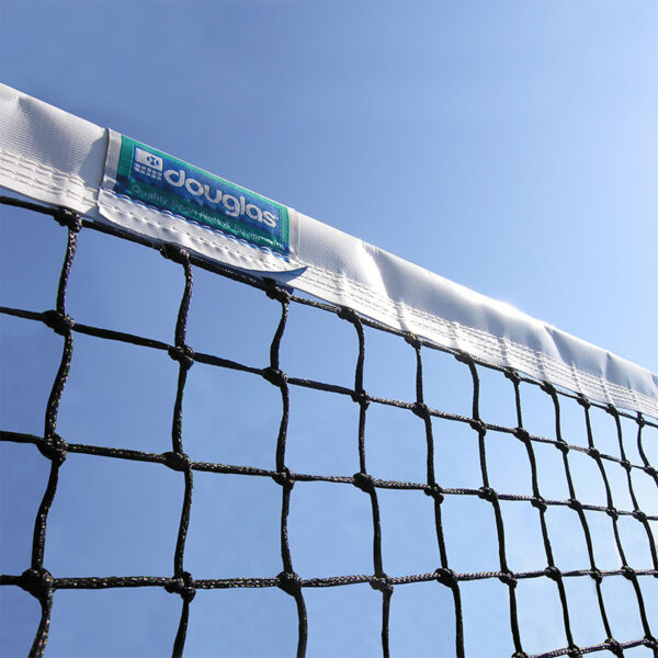 Douglas® TN-30 Tennis Net with Center Strap