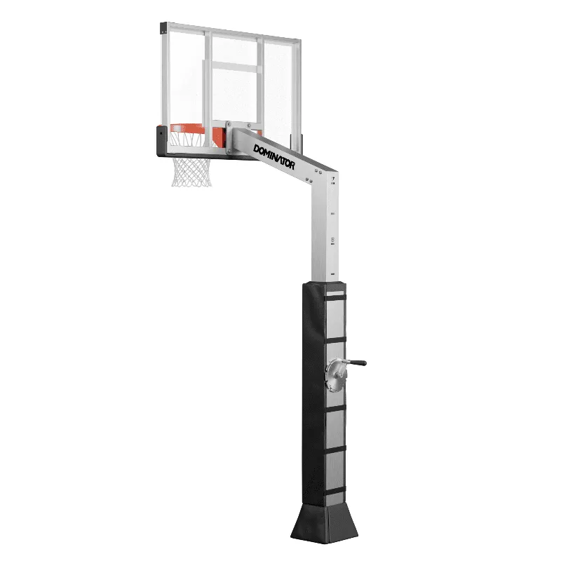 Dominator 54″ Basketball Hoop