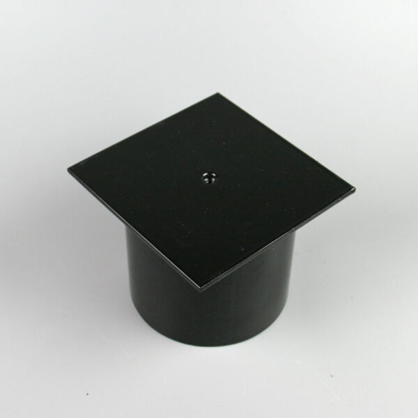 Square Ground Sleeve T-Plugs