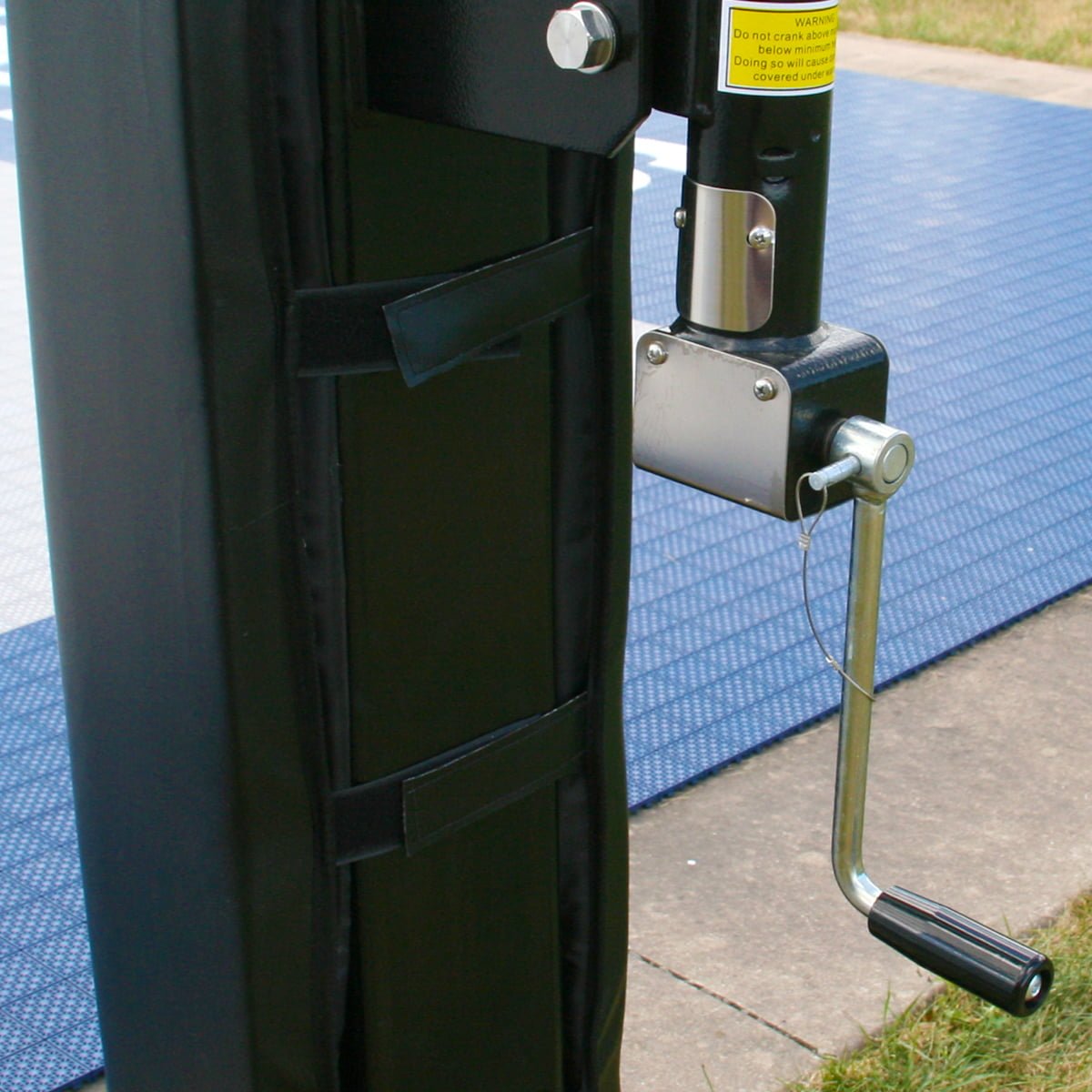 Douglas® D-Pro™ 645 MAX Basketball System