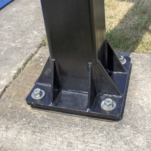 F5™ 656 Tempered Glass